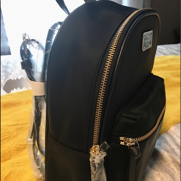 Kate Spade ♠️ Backpack - Picture 2 of 5